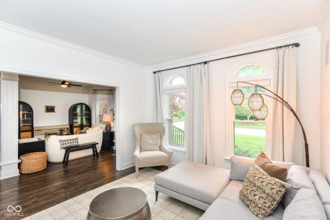 6432 Calais Drive Indianapolis IN 46220