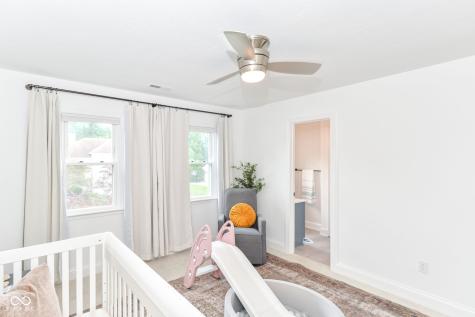 6432 Calais Drive Indianapolis IN 46220