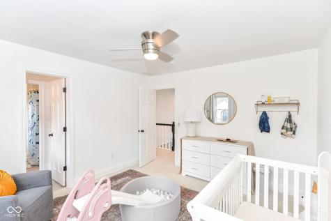 6432 Calais Drive Indianapolis IN 46220