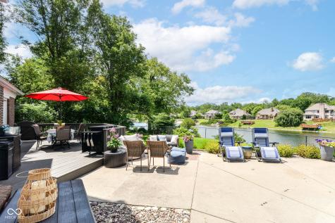 6432 Calais Drive Indianapolis IN 46220