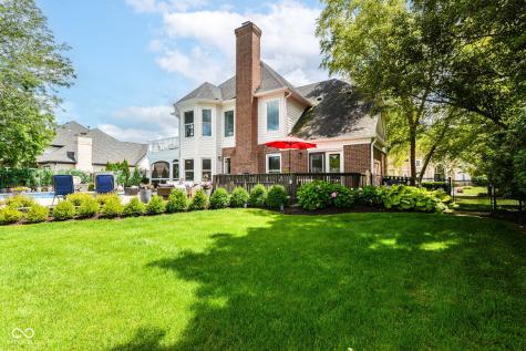 6432 Calais Drive Indianapolis IN 46220