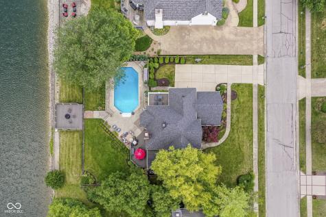 6432 Calais Drive Indianapolis IN 46220