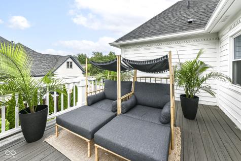 6432 Calais Drive Indianapolis IN 46220