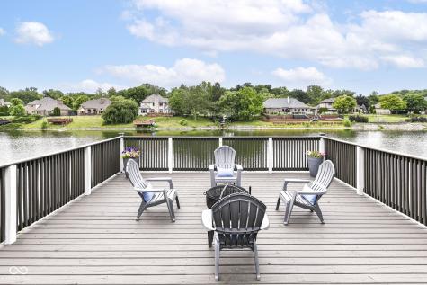 6432 Calais Drive Indianapolis IN 46220