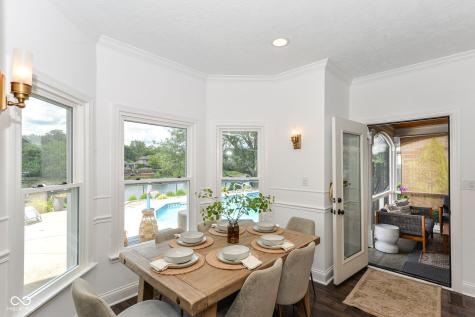 6432 Calais Drive Indianapolis IN 46220