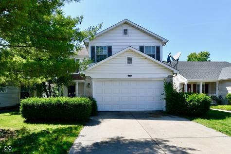 6430 Titania Drive Indianapolis IN 46236
