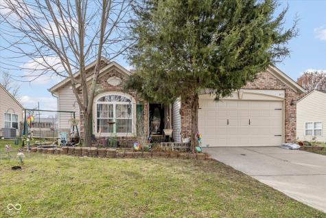 6171 E Newberry Court Camby IN 46113
