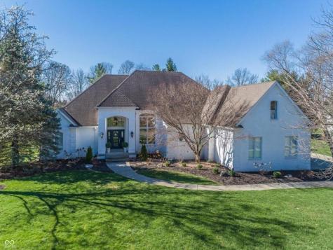 12161 Talon Trace Fishers IN 46037