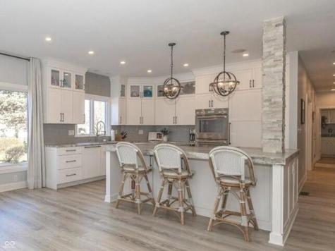 12161 Talon Trace Fishers IN 46037