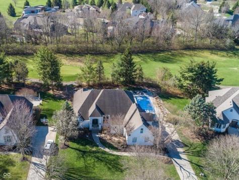 12161 Talon Trace Fishers IN 46037