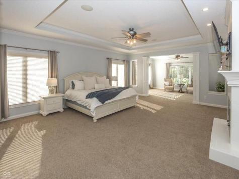 12161 Talon Trace Fishers IN 46037