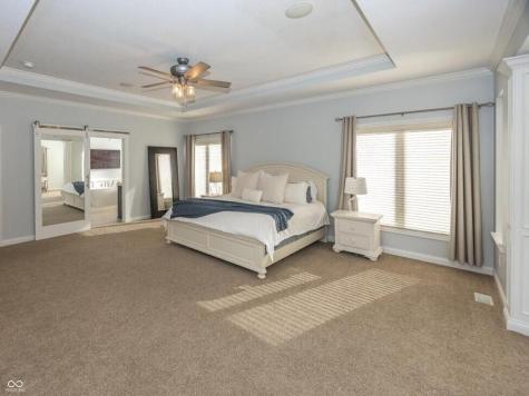 12161 Talon Trace Fishers IN 46037