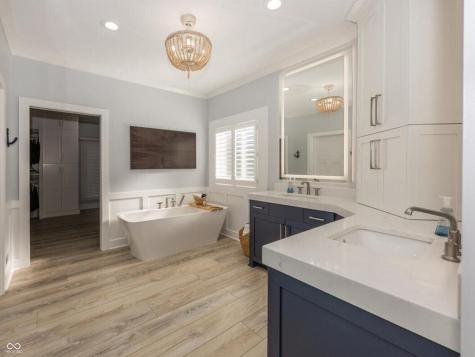 12161 Talon Trace Fishers IN 46037