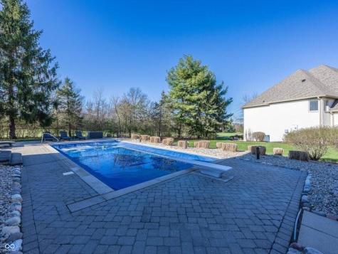 12161 Talon Trace Fishers IN 46037