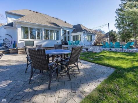 12161 Talon Trace Fishers IN 46037
