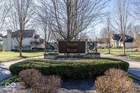 12161 Talon Trace Fishers IN 46037