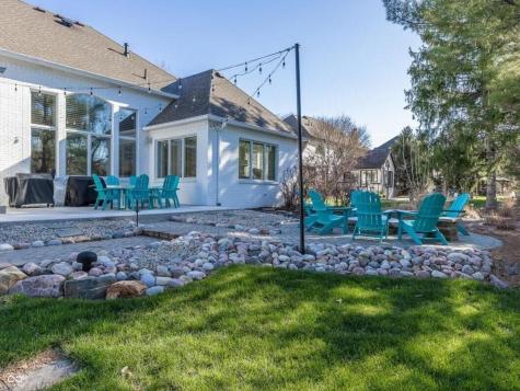 12161 Talon Trace Fishers IN 46037