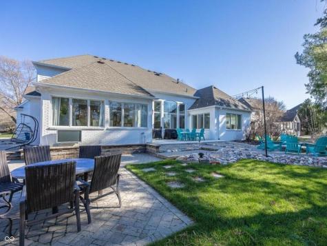 12161 Talon Trace Fishers IN 46037