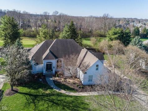 12161 Talon Trace Fishers IN 46037