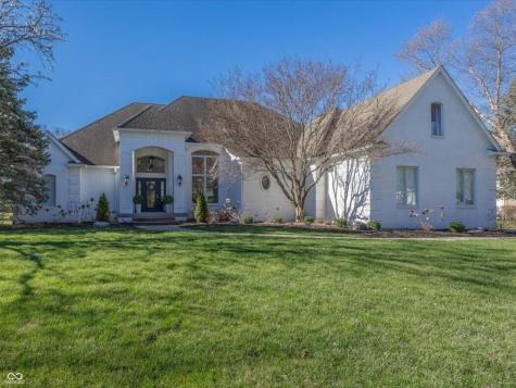 12161 Talon Trace Fishers IN 46037