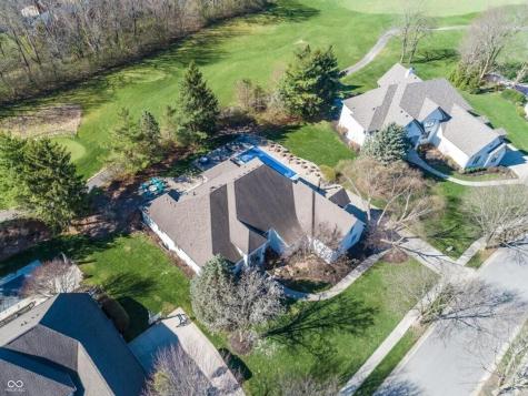 12161 Talon Trace Fishers IN 46037