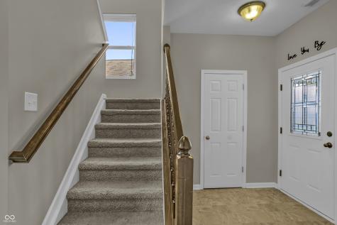 2273 Shadow Bend Drive Columbus IN 47201