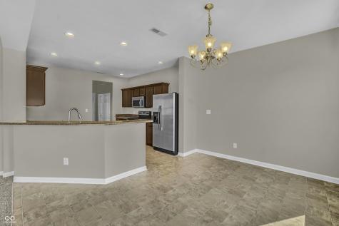 2273 Shadow Bend Drive Columbus IN 47201
