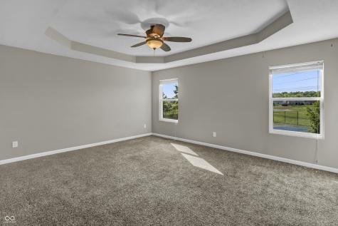 2273 Shadow Bend Drive Columbus IN 47201