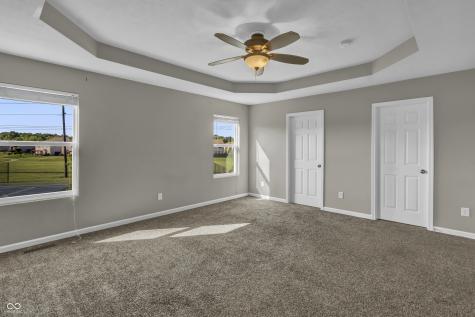 2273 Shadow Bend Drive Columbus IN 47201