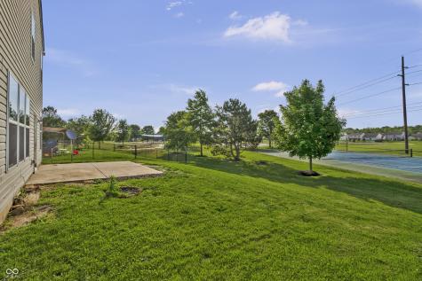 2273 Shadow Bend Drive Columbus IN 47201