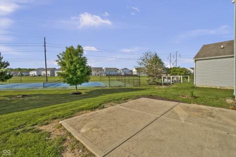 2273 Shadow Bend Drive Columbus IN 47201