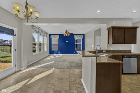 2273 Shadow Bend Drive Columbus IN 47201