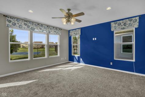2273 Shadow Bend Drive Columbus IN 47201