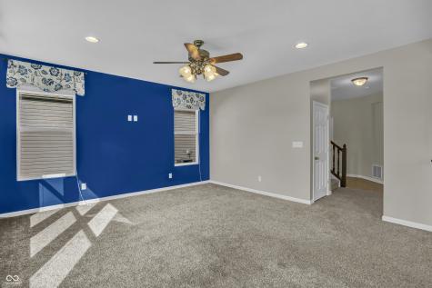 2273 Shadow Bend Drive Columbus IN 47201