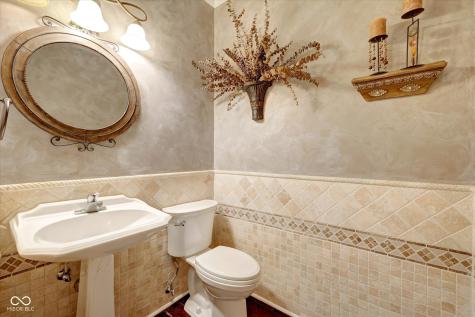 8667 S Strain Ridge Road Bloomington IN 47401