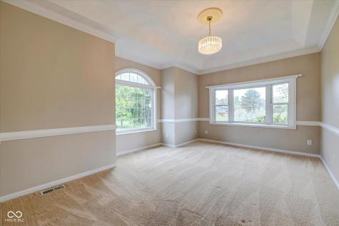 8667 S Strain Ridge Road Bloomington IN 47401