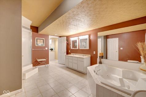 8667 S Strain Ridge Road Bloomington IN 47401