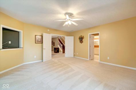 8667 S Strain Ridge Road Bloomington IN 47401