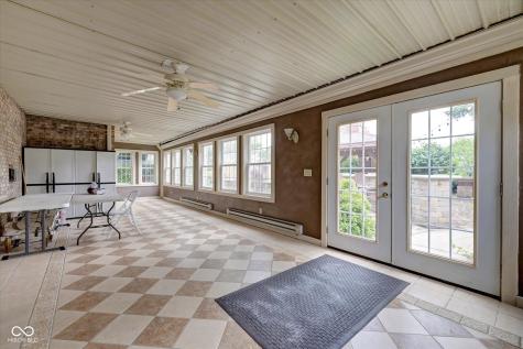 8667 S Strain Ridge Road Bloomington IN 47401