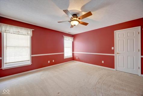 8667 S Strain Ridge Road Bloomington IN 47401