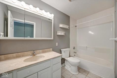 8667 S Strain Ridge Road Bloomington IN 47401