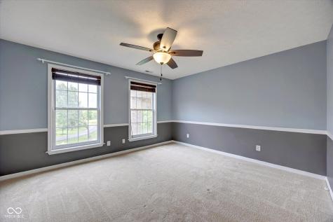 8667 S Strain Ridge Road Bloomington IN 47401