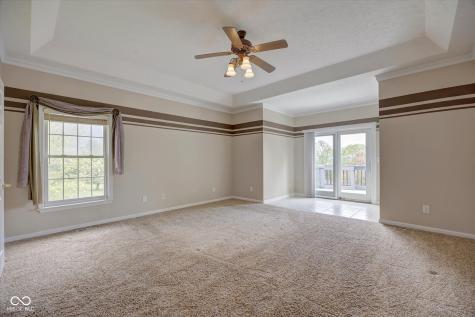 8667 S Strain Ridge Road Bloomington IN 47401