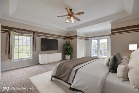 8667 S Strain Ridge Road Bloomington IN 47401