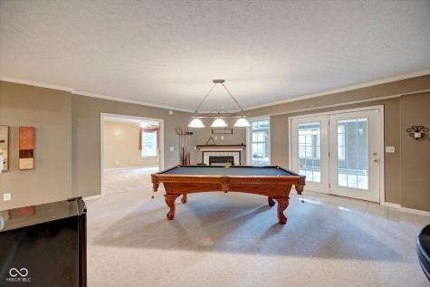 8667 S Strain Ridge Road Bloomington IN 47401