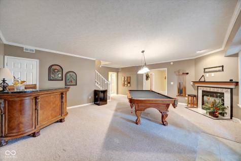 8667 S Strain Ridge Road Bloomington IN 47401