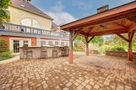 8667 S Strain Ridge Road Bloomington IN 47401