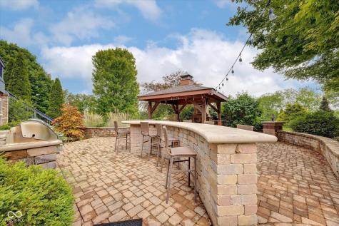 8667 S Strain Ridge Road Bloomington IN 47401