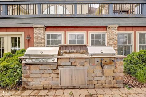 8667 S Strain Ridge Road Bloomington IN 47401