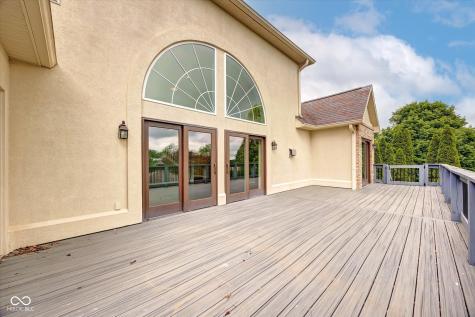 8667 S Strain Ridge Road Bloomington IN 47401